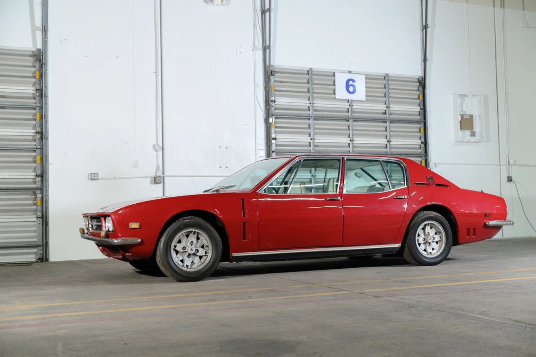 1973 Iso - Image 5 of 31