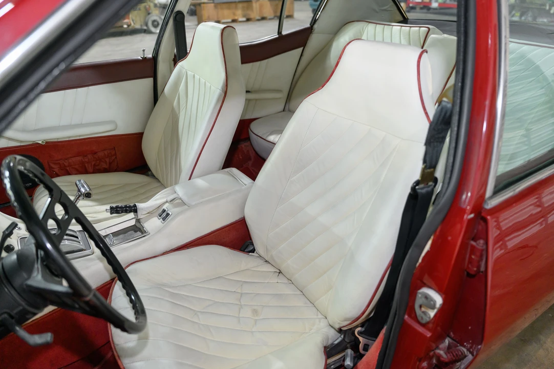 1973 Iso - Image 31 of 31