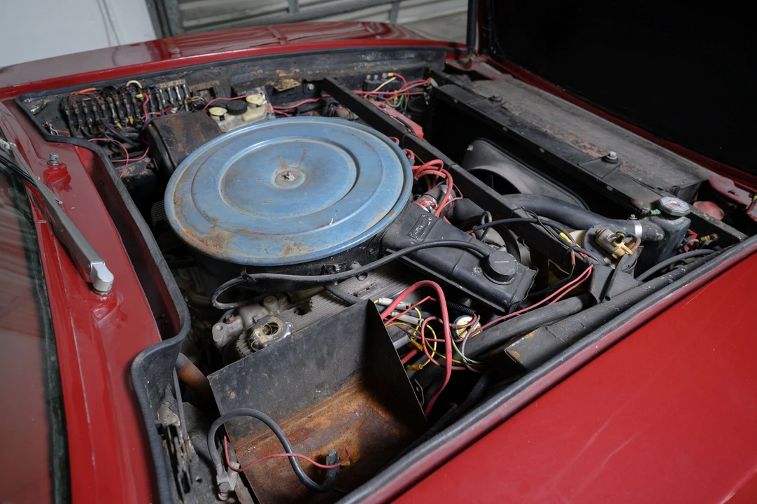 1973 Iso - Image 11 of 31