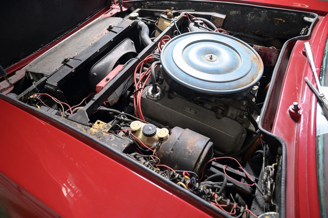 1973 Iso - Image 12 of 31