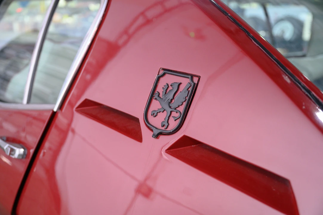 1973 Iso - Image 13 of 31