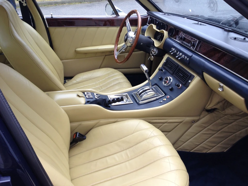 1973 Iso - Image 3 of 5