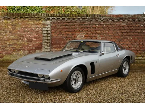 1973 Iso Grifo GL3 Series II