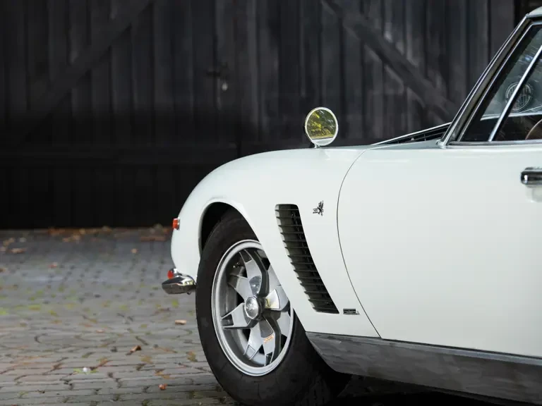 1973 Iso Grifo - Image 19 of 31