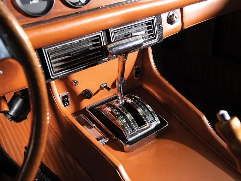 1973 Iso Grifo - Image 13 of 31