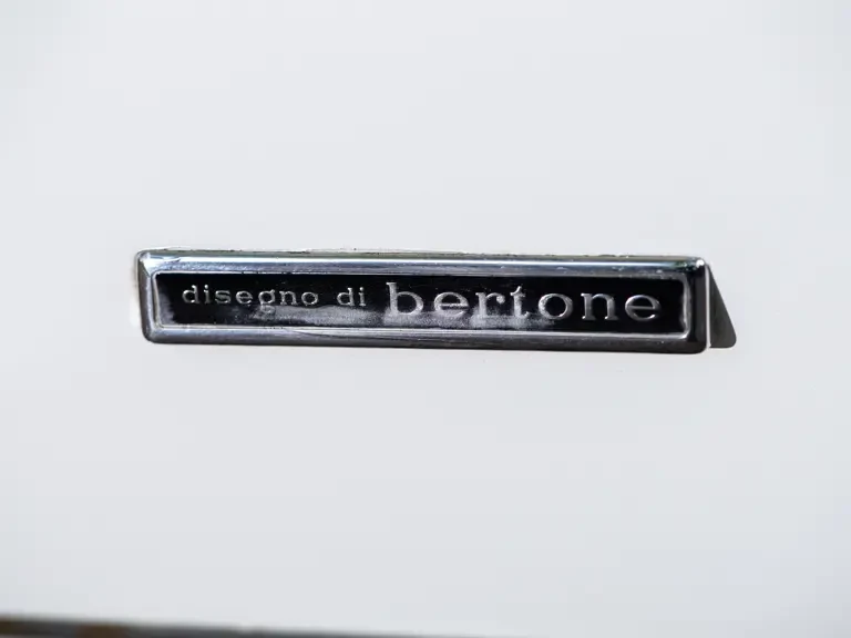 1973 Iso Grifo - Image 8 of 31