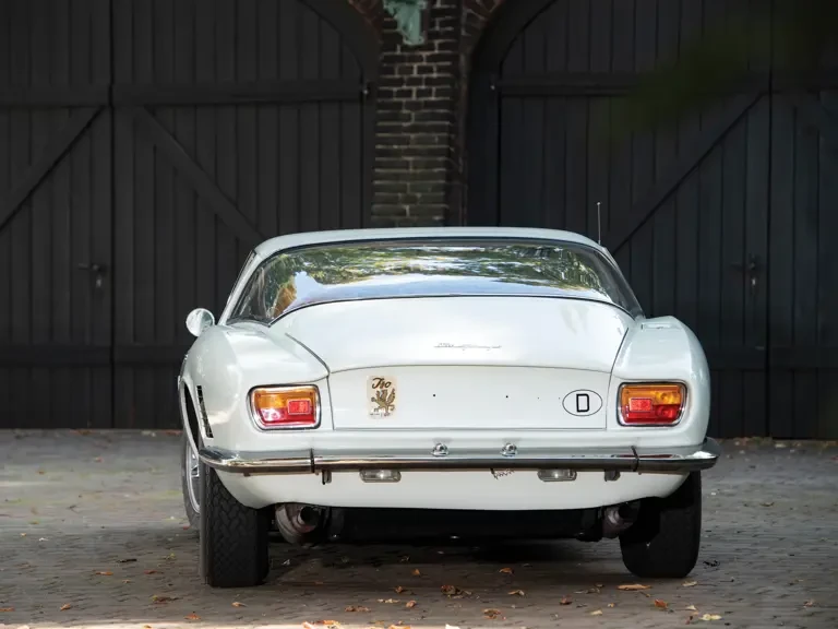 1973 Iso Grifo - Image 10 of 31