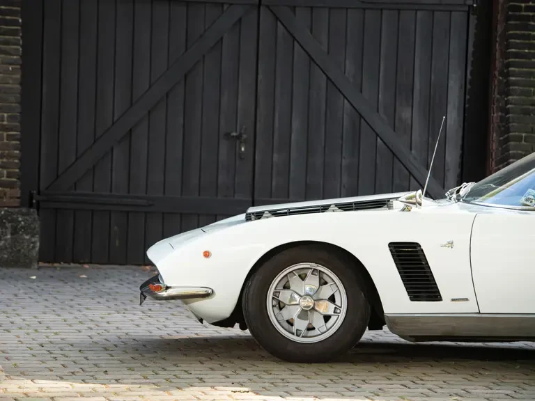 1973 Iso Grifo - Image 24 of 31