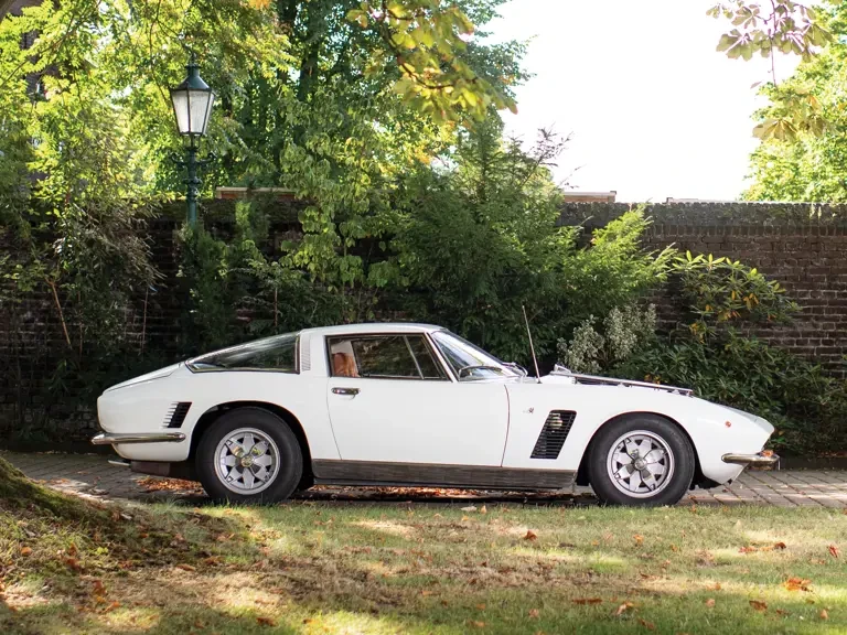 1973 Iso Grifo - Image 6 of 31