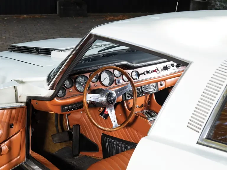 1973 Iso Grifo - Image 5 of 31