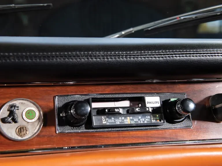 1973 Iso Grifo - Image 15 of 31