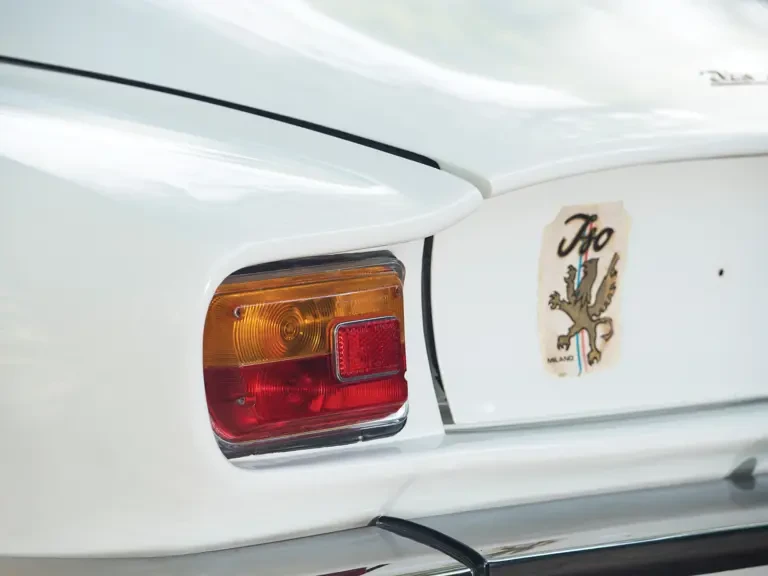 1973 Iso Grifo - Image 18 of 31