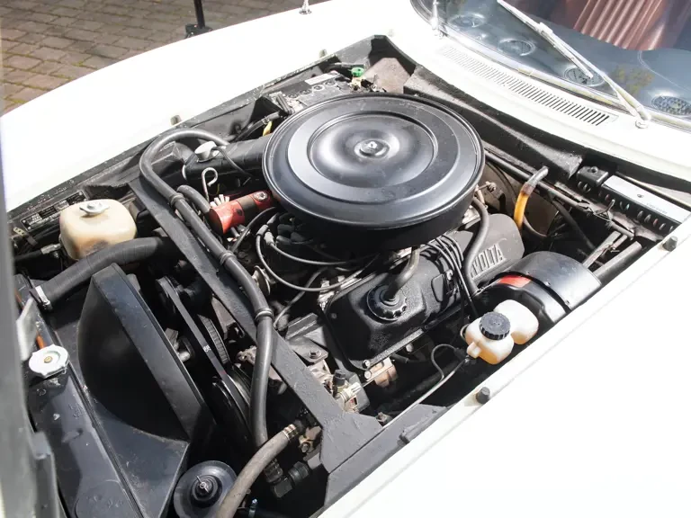 1973 Iso Grifo - Image 4 of 31