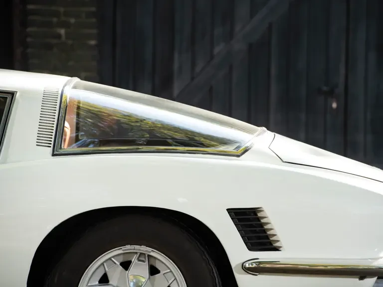 1973 Iso Grifo - Image 25 of 31