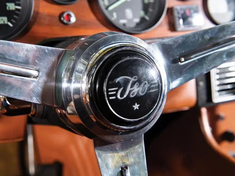 1973 Iso Grifo - Image 11 of 31