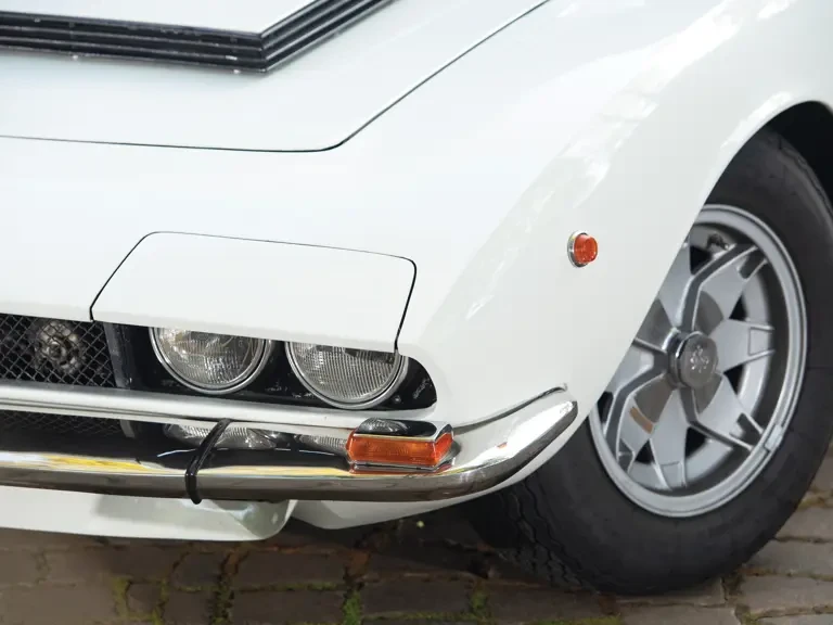 1973 Iso Grifo - Image 17 of 31
