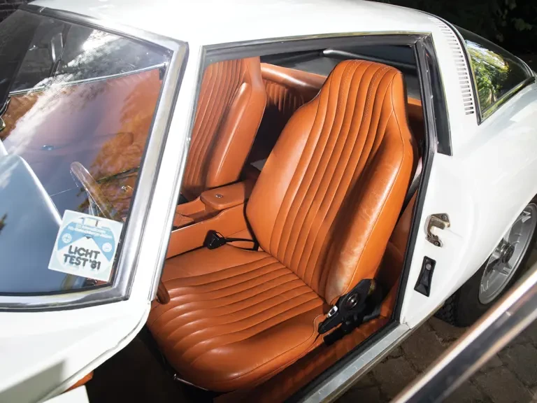 1973 Iso Grifo - Image 12 of 31
