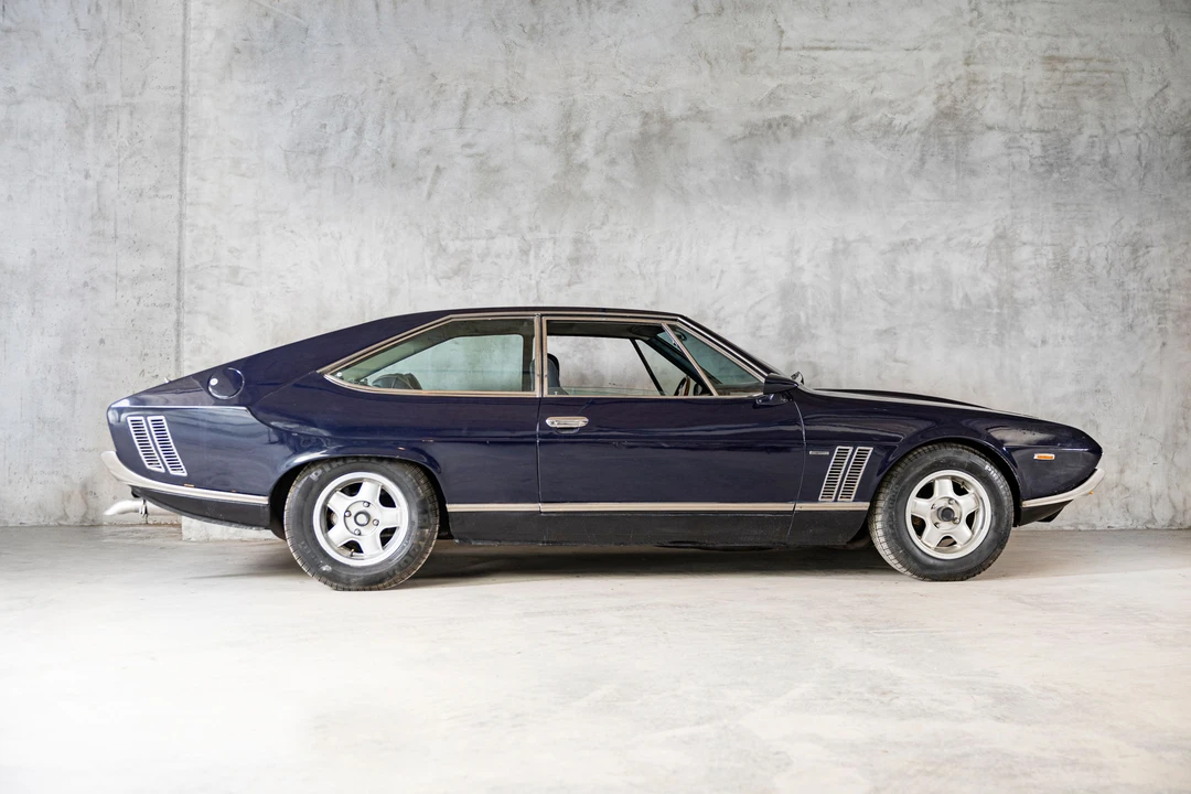 1973 Iso - Image 11 of 31