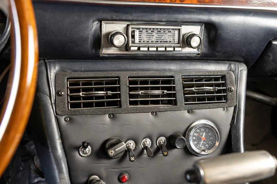 1973 Iso - Image 30 of 31