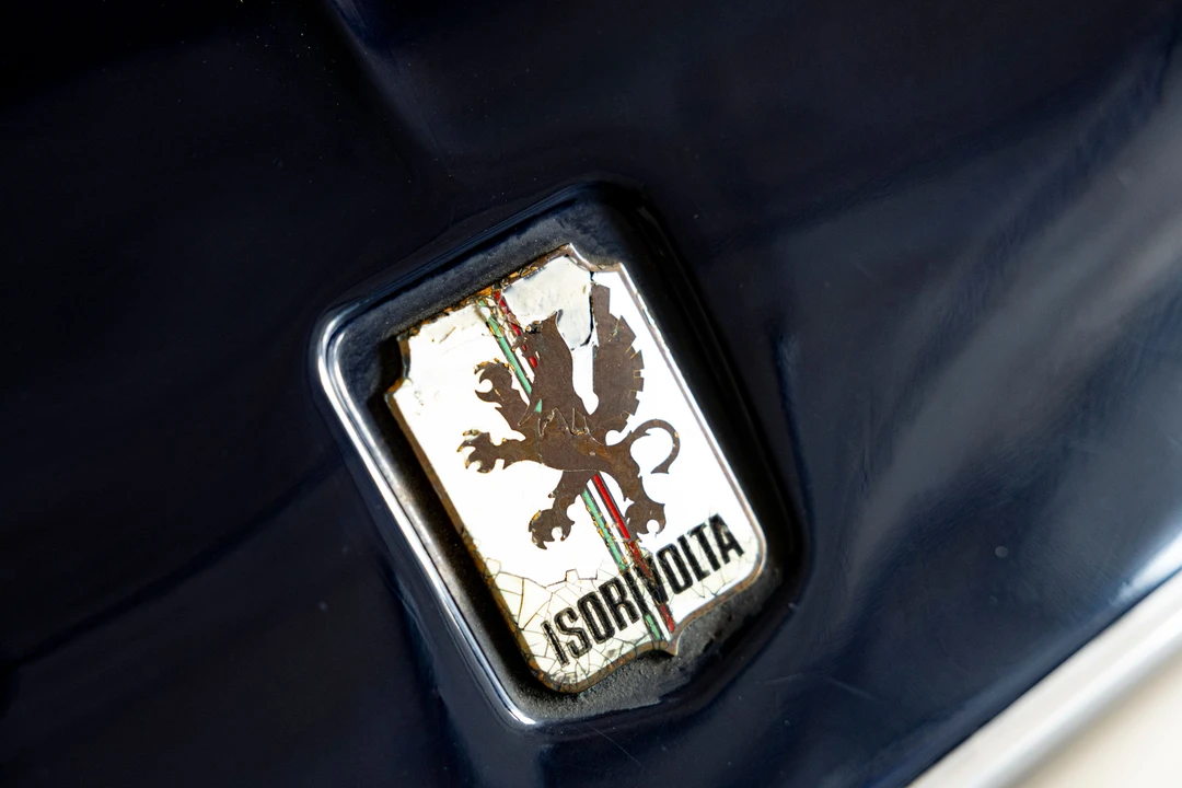 1973 Iso - Image 31 of 31