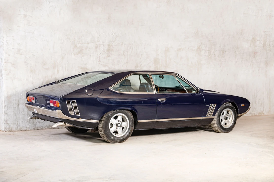 1973 Iso - Image 10 of 31