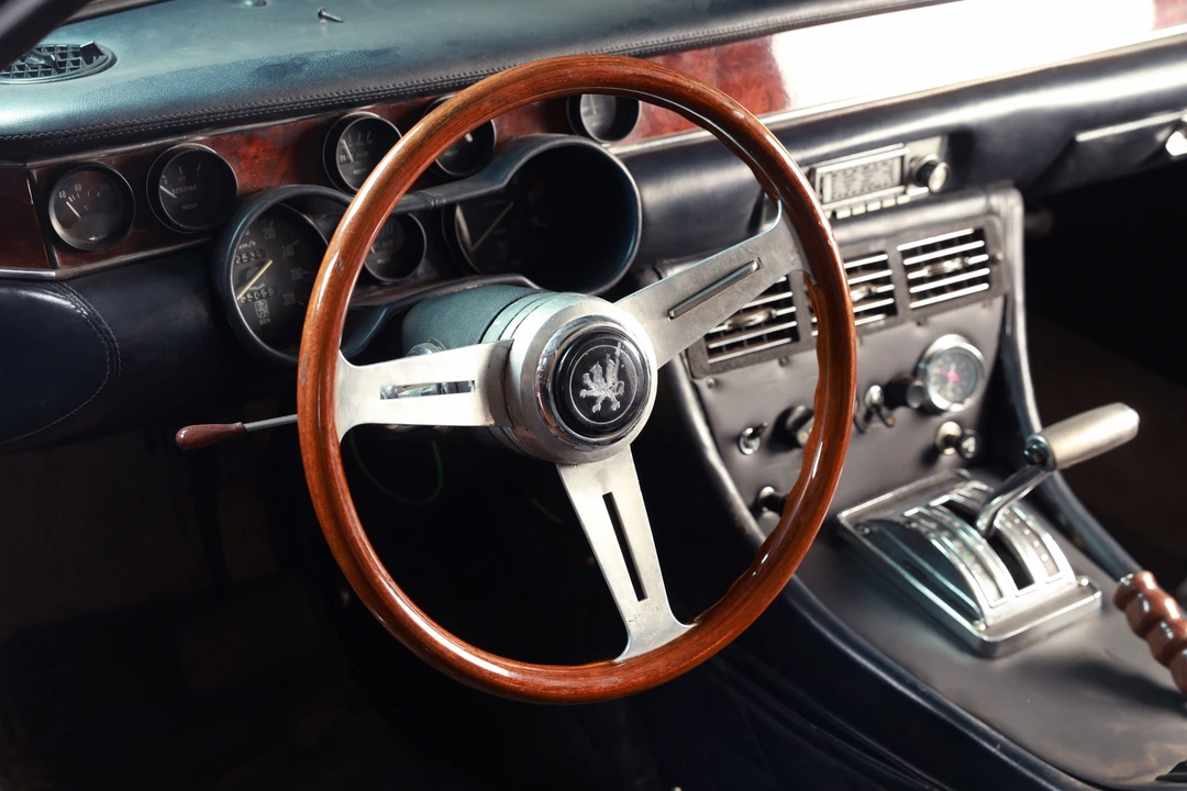 1973 Iso - Image 2 of 31
