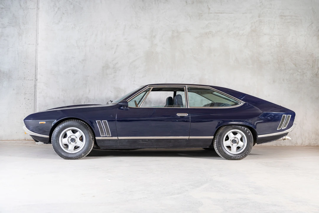 1973 Iso - Image 7 of 31