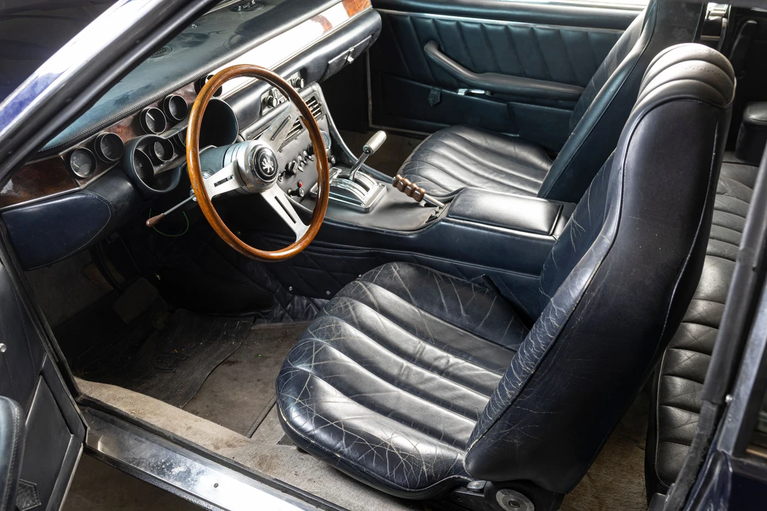 1973 Iso - Image 3 of 31