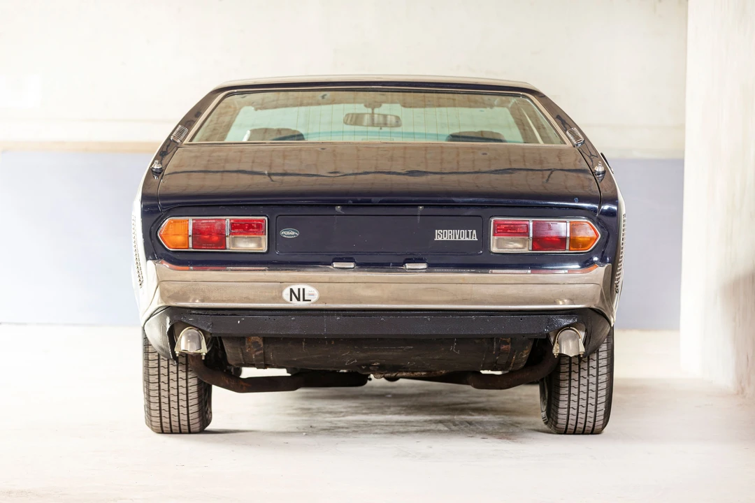 1973 Iso - Image 14 of 31