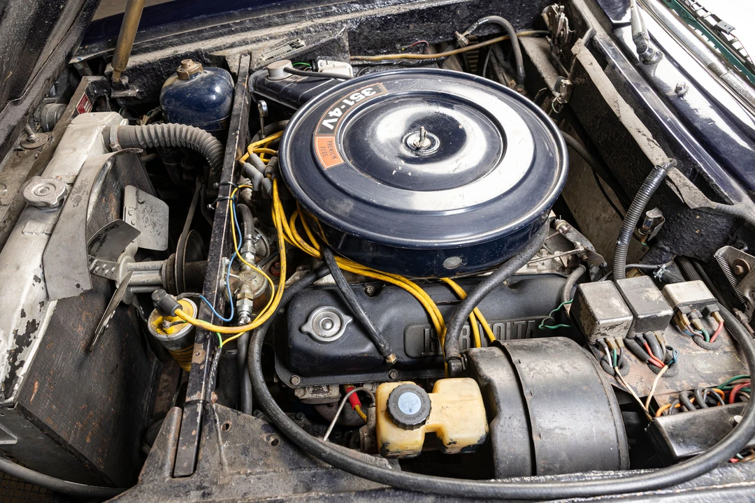 1973 Iso - Image 12 of 31
