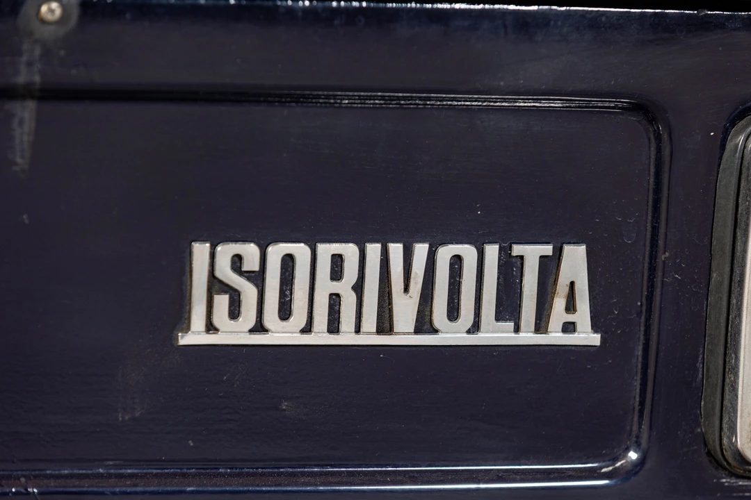 1973 Iso - Image 24 of 31