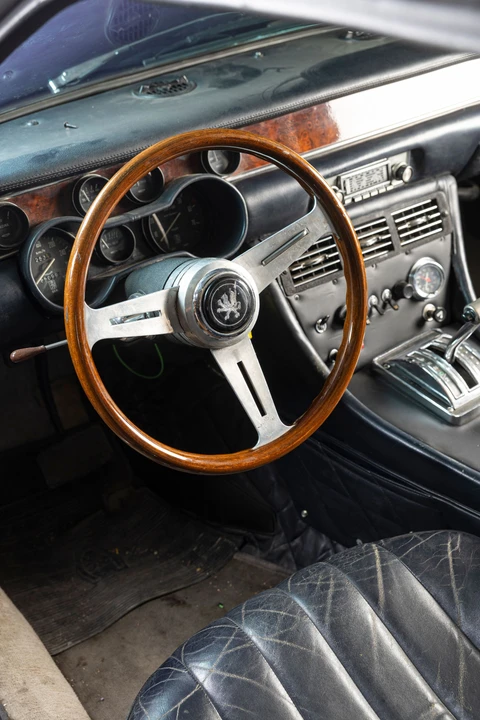 1973 Iso - Image 17 of 31