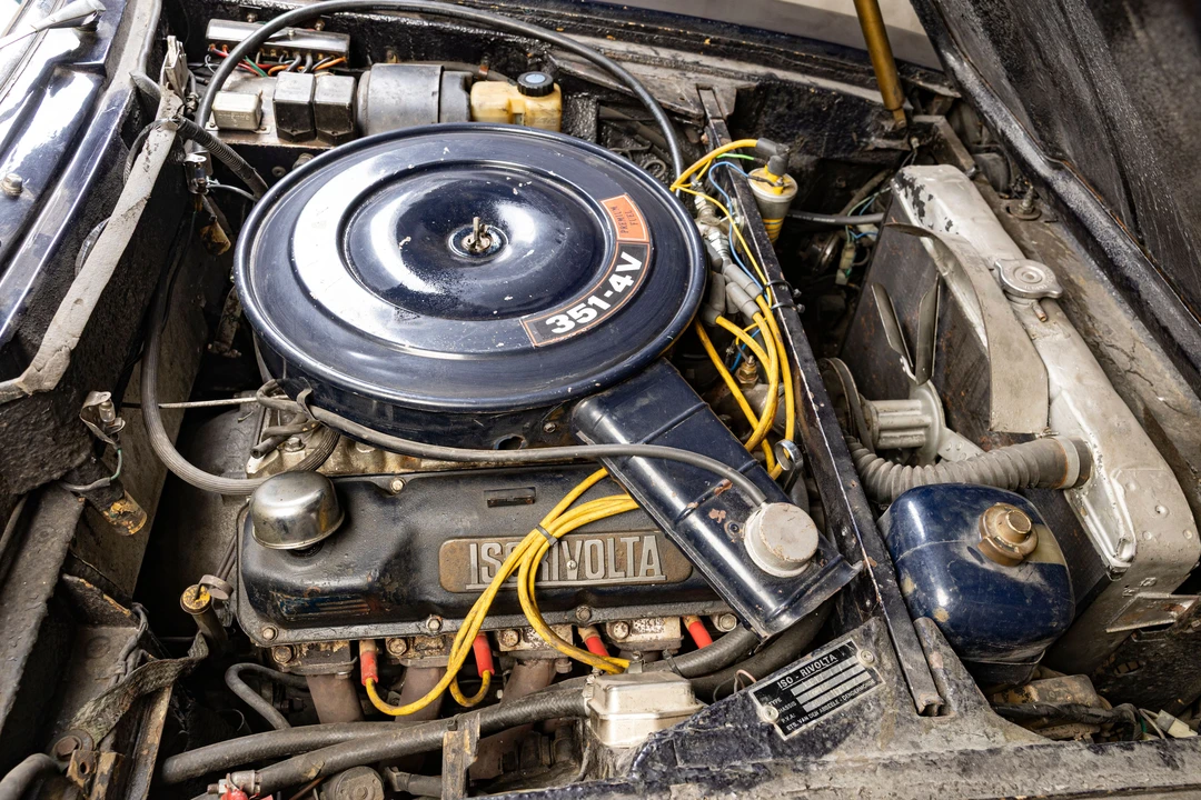 1973 Iso - Image 23 of 31