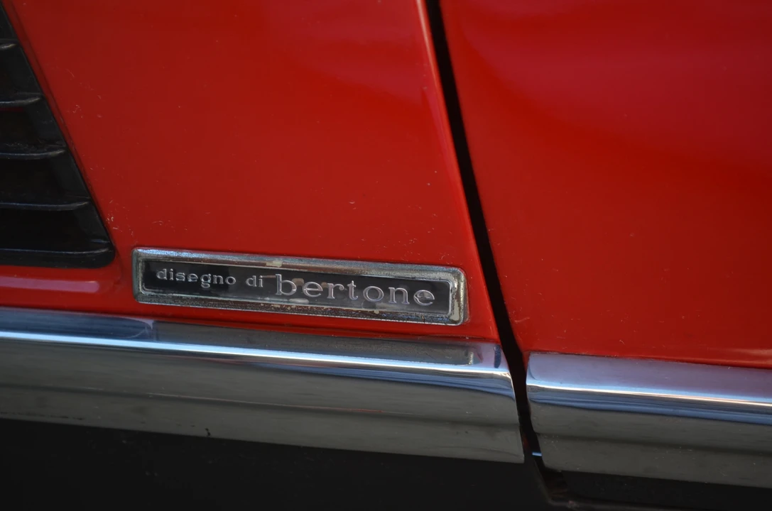 1973 Iso Rivolta - Image 16 of 31