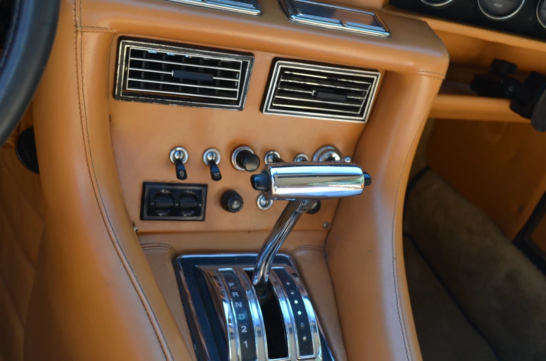 1973 Iso Rivolta - Image 20 of 31