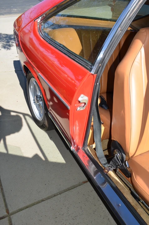 1973 Iso Rivolta - Image 26 of 31