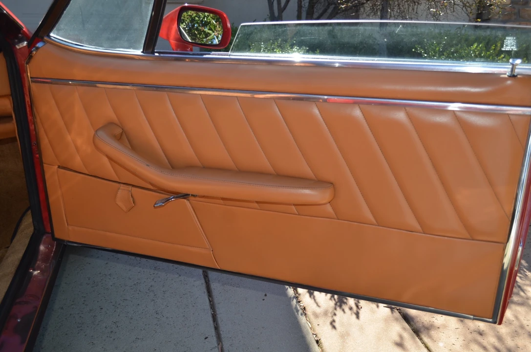 1973 Iso Rivolta - Image 25 of 31