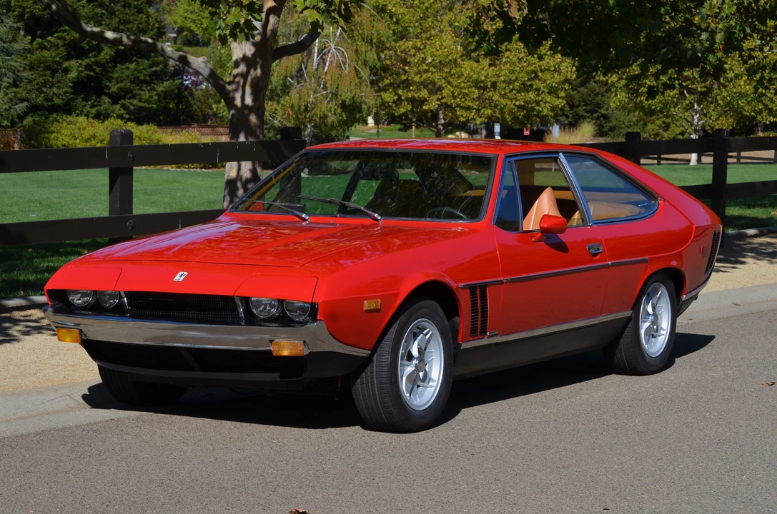 1973 Iso Rivolta - Image 2 of 31