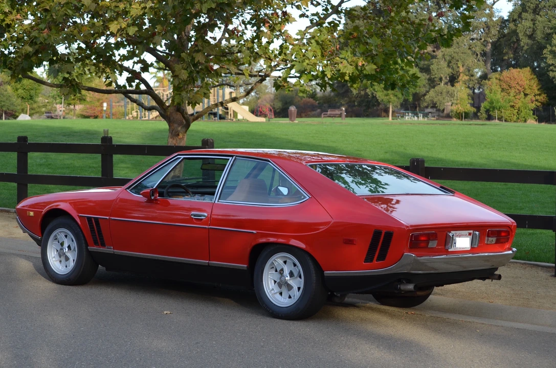 1973 Iso Rivolta - Image 5 of 31