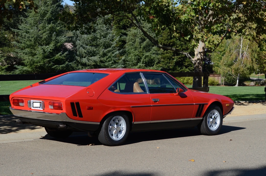 1973 Iso Rivolta - Image 6 of 31
