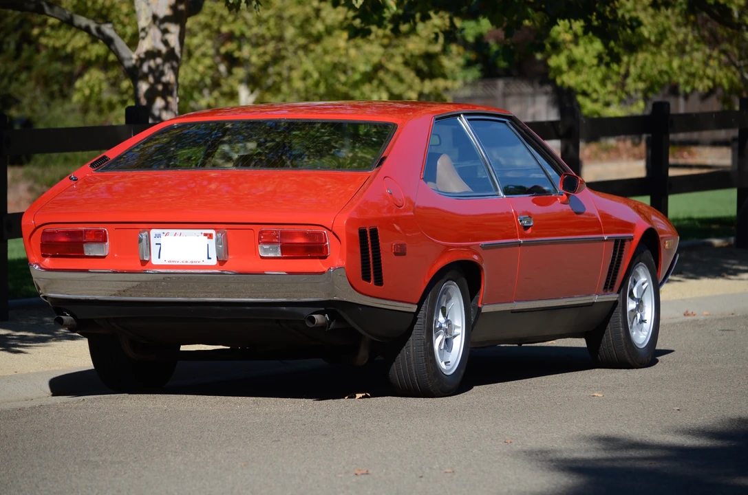 1973 Iso Rivolta - Image 3 of 31