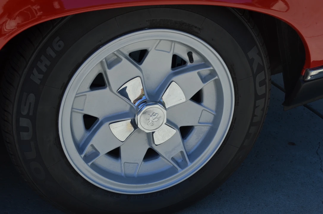 1973 Iso Rivolta - Image 14 of 31