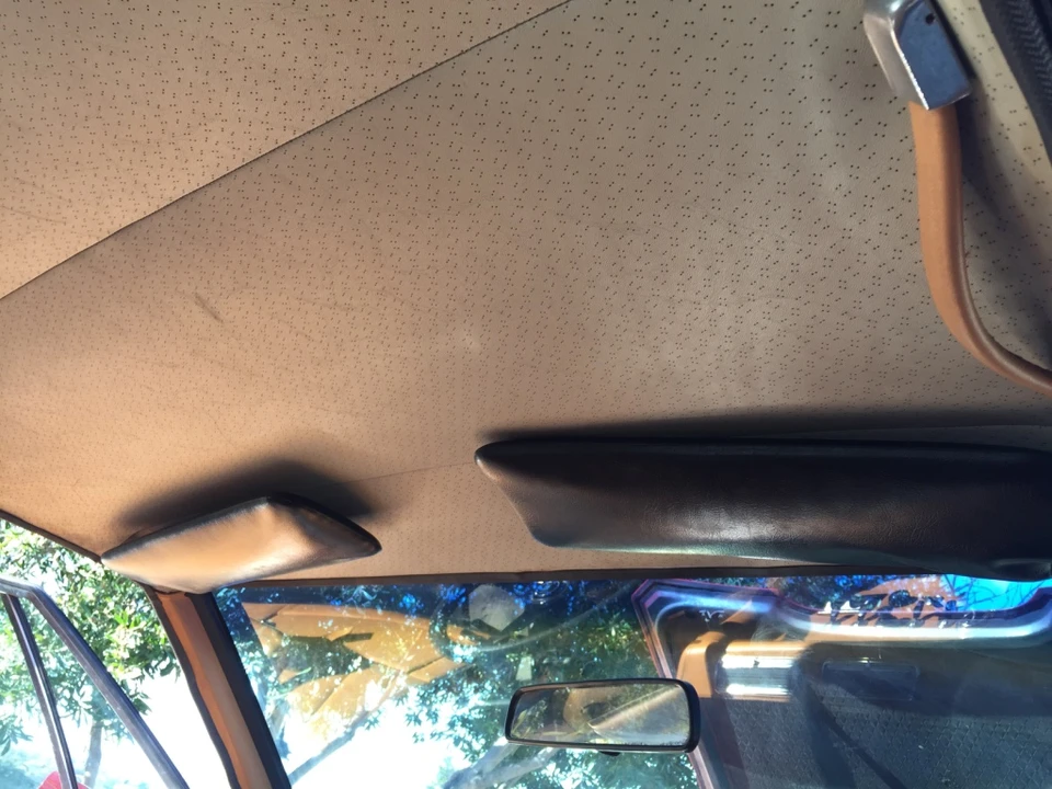 1973 Iso Rivolta - Image 28 of 31