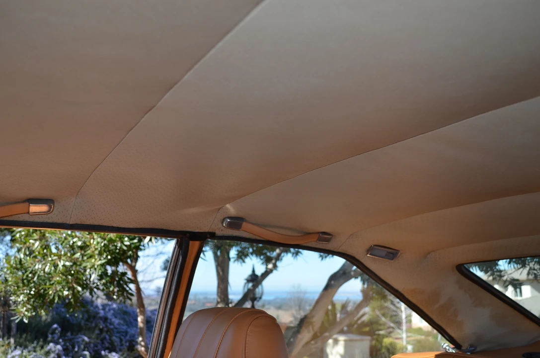 1973 Iso Rivolta - Image 31 of 31