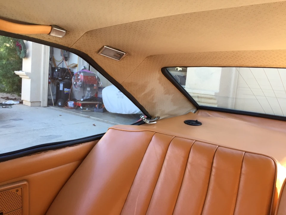1973 Iso Rivolta - Image 27 of 31