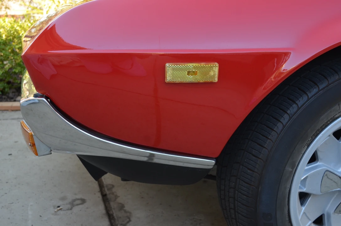 1973 Iso Rivolta - Image 10 of 31