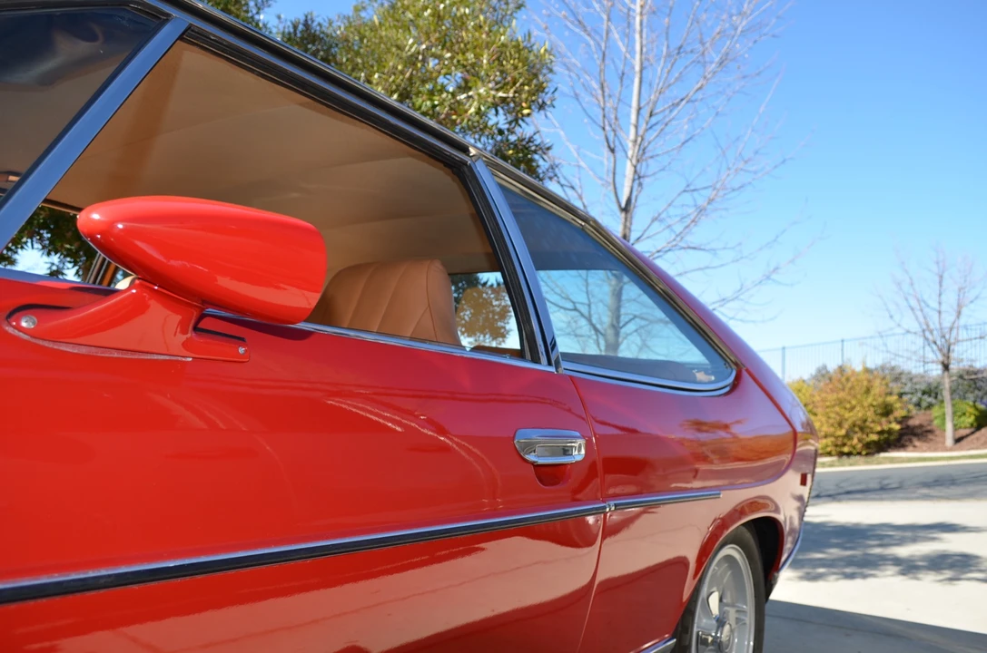 1973 Iso Rivolta - Image 11 of 31