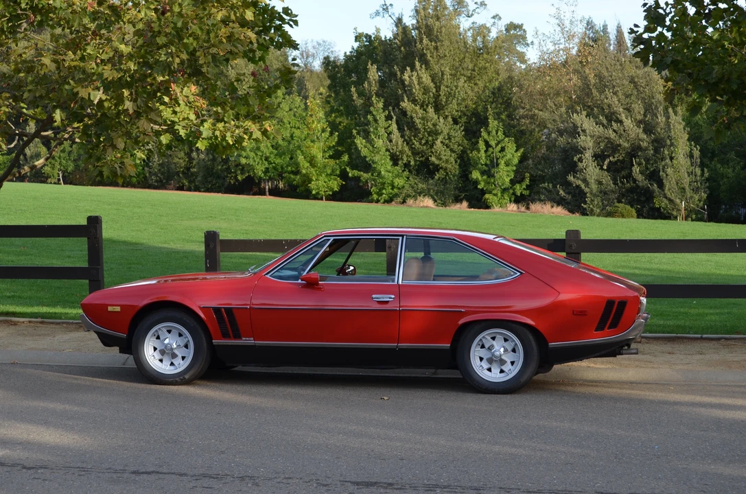 1973 Iso Rivolta - Image 7 of 31