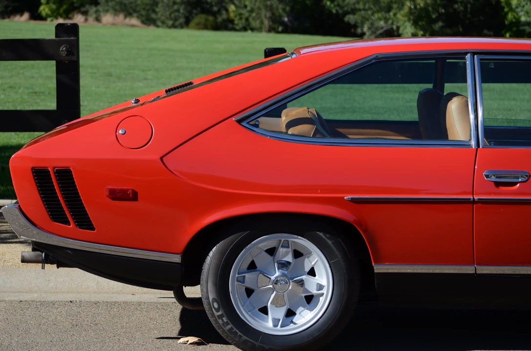 1973 Iso Rivolta - Image 12 of 31
