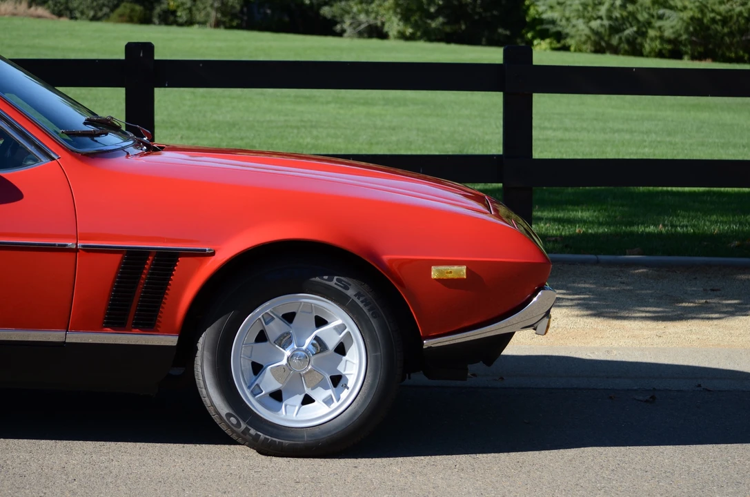 1973 Iso Rivolta - Image 13 of 31